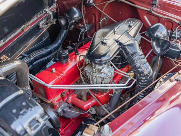 Used 1941 Buick Model 46S 2 Door Sedanette Fastback  | Torrance, CA