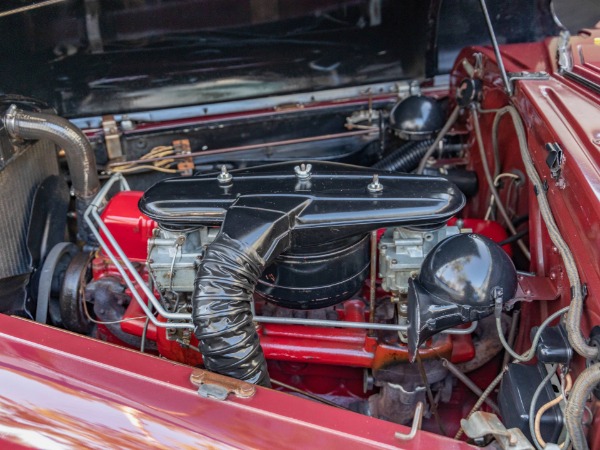 Used 1941 Buick Model 46S 2 Door Sedanette Fastback  | Torrance, CA