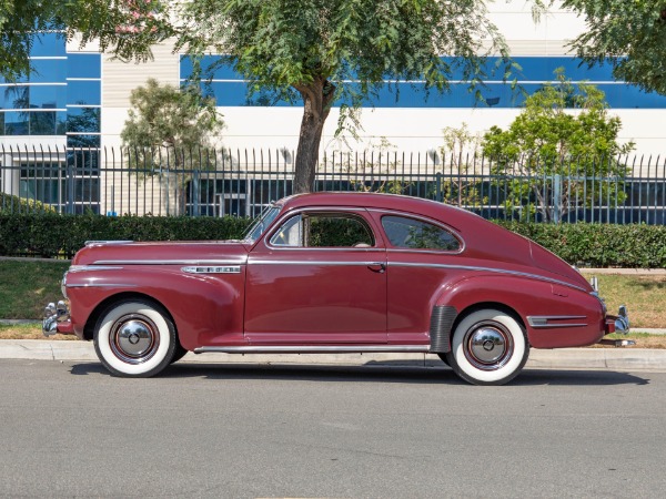 Used 1941 Buick Model 46S 2 Door Sedanette Fastback  | Torrance, CA