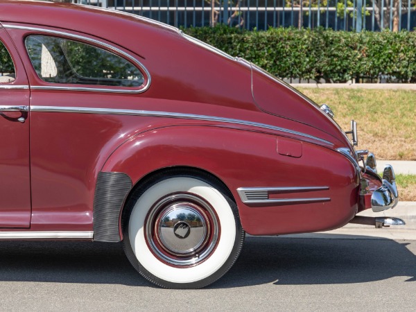 Used 1941 Buick Model 46S 2 Door Sedanette Fastback  | Torrance, CA