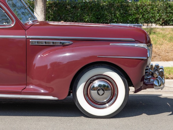 Used 1941 Buick Model 46S 2 Door Sedanette Fastback  | Torrance, CA