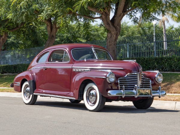 Used 1941 Buick Model 46S 2 Door Sedanette Fastback  | Torrance, CA