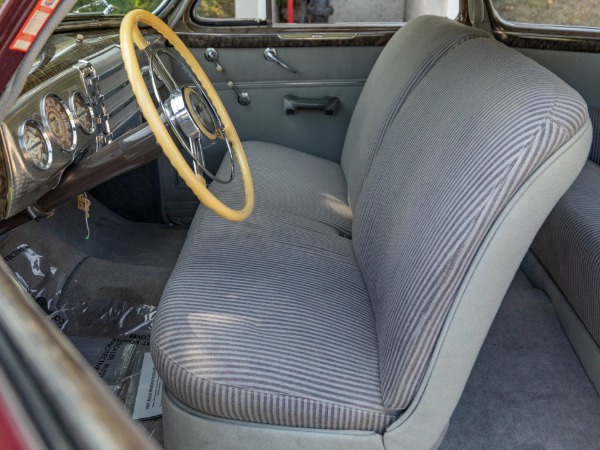 Used 1941 Buick Model 46S 2 Door Sedanette Fastback  | Torrance, CA
