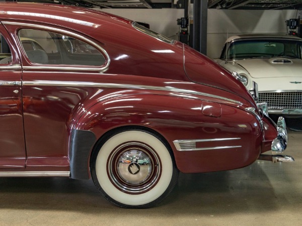 Used 1941 Buick Model 46S 2 Door Sedanette Fastback  | Torrance, CA