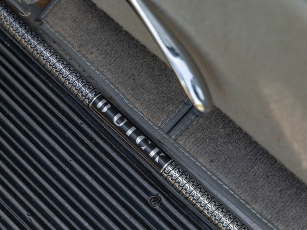 Used 1941 Buick Model 46S 2 Door Sedanette Fastback  | Torrance, CA