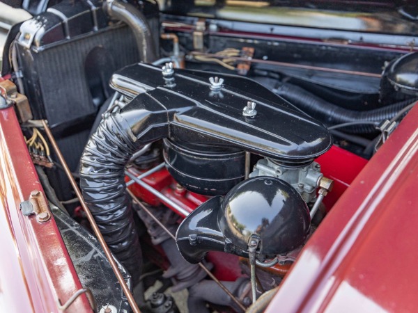 Used 1941 Buick Model 46S 2 Door Sedanette Fastback  | Torrance, CA