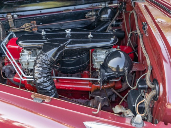 Used 1941 Buick Model 46S 2 Door Sedanette Fastback  | Torrance, CA