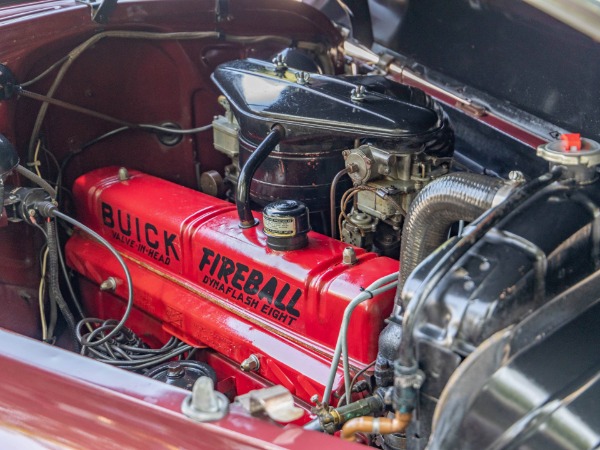 Used 1941 Buick Model 46S 2 Door Sedanette Fastback  | Torrance, CA