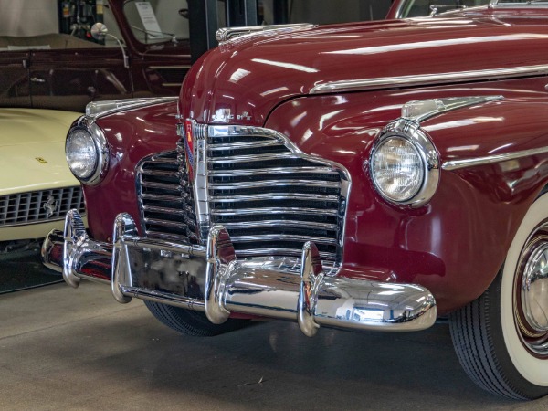 Used 1941 Buick Model 46S 2 Door Sedanette Fastback  | Torrance, CA