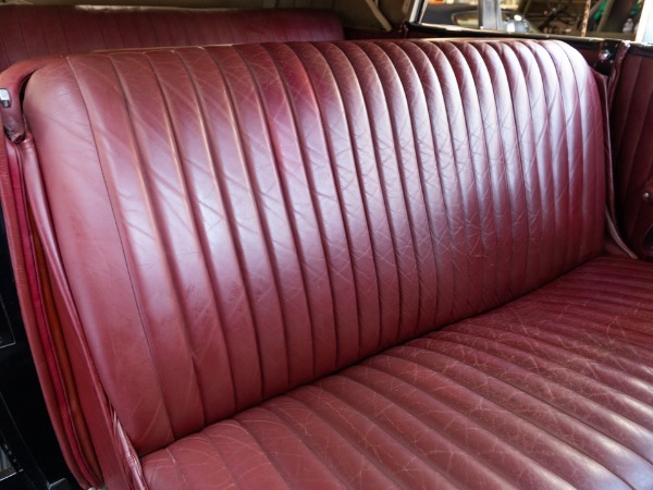 Used 1937 Chrysler Royal Convertible Sedan  | Torrance, CA