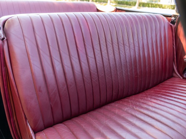 Used 1937 Chrysler Royal Convertible Sedan  | Torrance, CA