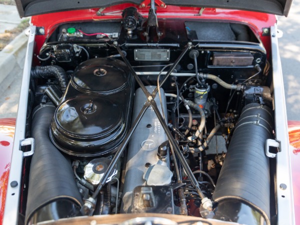 Used 1952 Mercedes-Benz 220B Cabriolet  | Torrance, CA