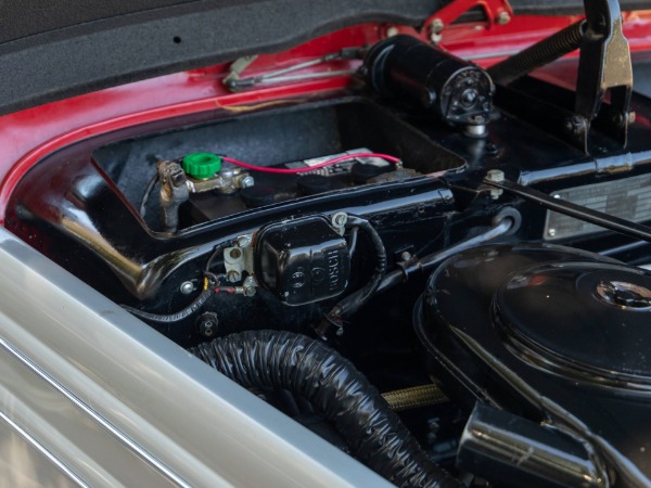 Used 1952 Mercedes-Benz 220B Cabriolet  | Torrance, CA