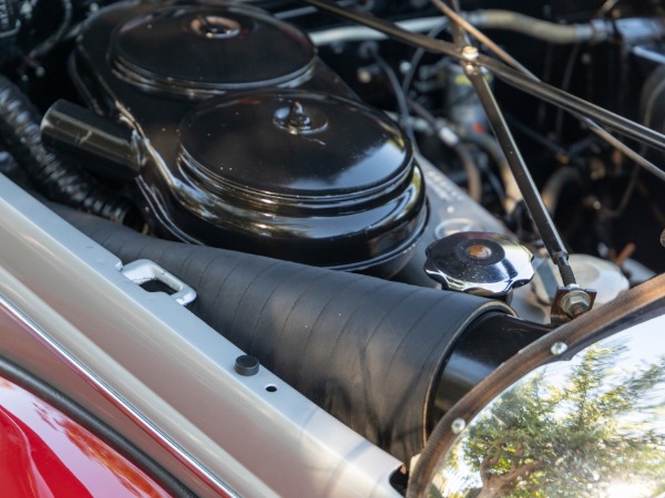 Used 1952 Mercedes-Benz 220B Cabriolet  | Torrance, CA