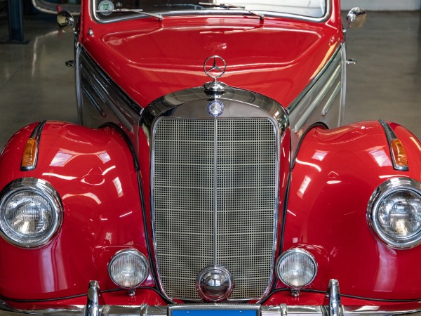 Used 1952 Mercedes-Benz 220B Cabriolet  | Torrance, CA