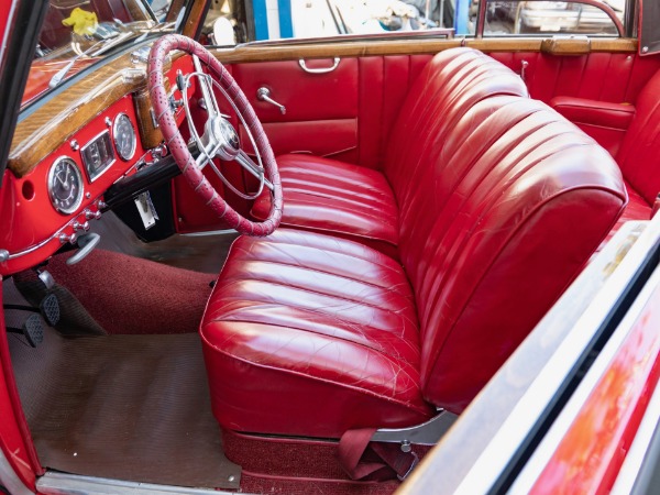 Used 1952 Mercedes-Benz 220B Cabriolet  | Torrance, CA