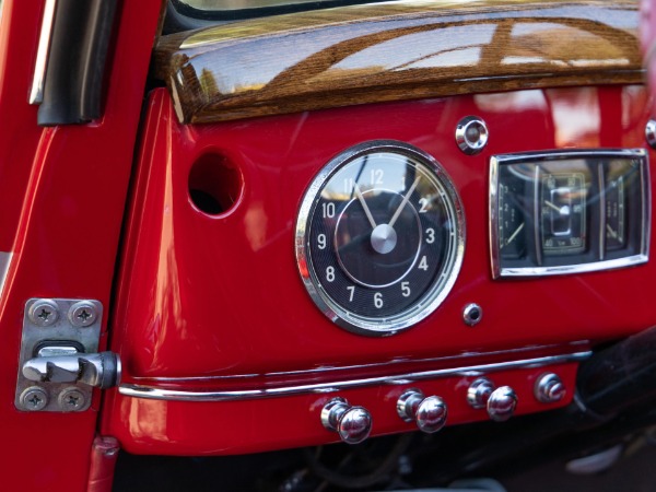 Used 1952 Mercedes-Benz 220B Cabriolet  | Torrance, CA