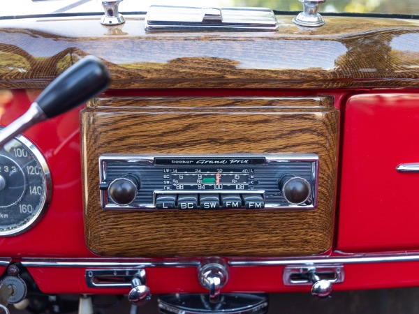 Used 1952 Mercedes-Benz 220B Cabriolet  | Torrance, CA