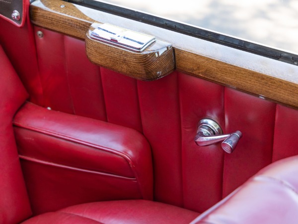 Used 1952 Mercedes-Benz 220B Cabriolet  | Torrance, CA