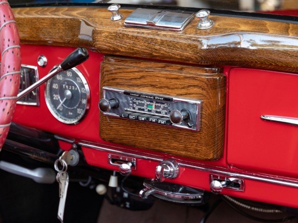 Used 1952 Mercedes-Benz 220B Cabriolet  | Torrance, CA