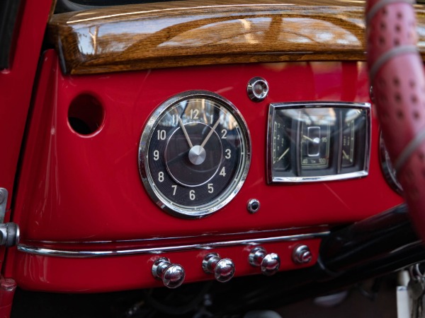 Used 1952 Mercedes-Benz 220B Cabriolet  | Torrance, CA