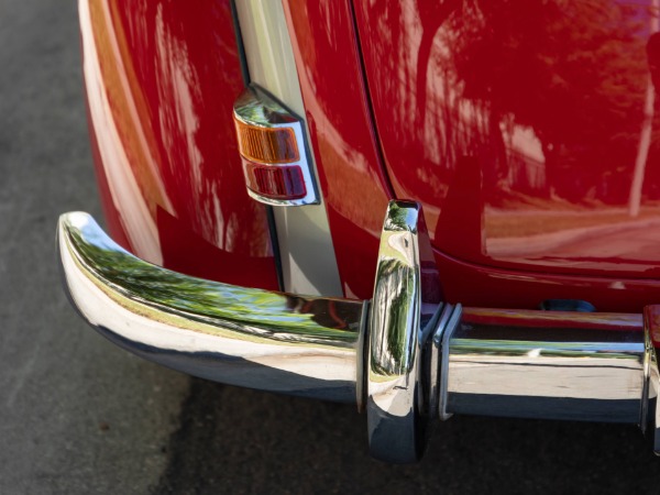 Used 1952 Mercedes-Benz 220B Cabriolet  | Torrance, CA