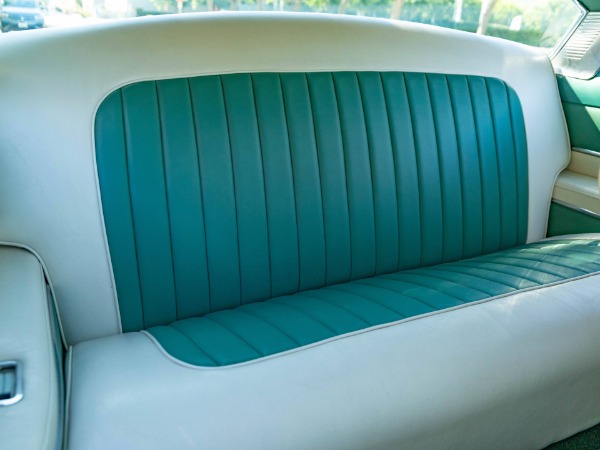 Used 1954 Mercury Monterey Sun Valley Glass Top 2 Door Hardtop  | Torrance, CA