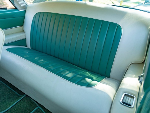 Used 1954 Mercury Monterey Sun Valley Glass Top 2 Door Hardtop  | Torrance, CA