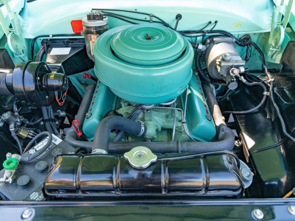 Used 1954 Mercury Monterey Sun Valley Glass Top 2 Door Hardtop | Torrance, CA