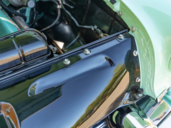 Used 1954 Mercury Monterey Sun Valley Glass Top 2 Door Hardtop | Torrance, CA