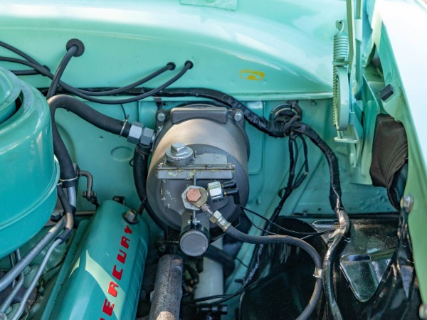 Used 1954 Mercury Monterey Sun Valley Glass Top 2 Door Hardtop | Torrance, CA