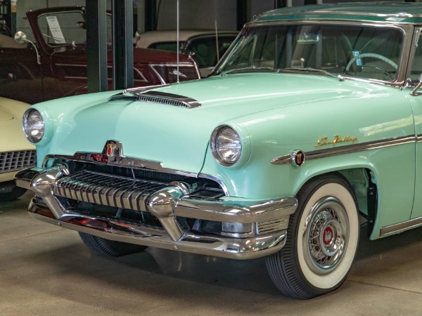 Used 1954 Mercury Monterey Sun Valley Glass Top 2 Door Hardtop | Torrance, CA