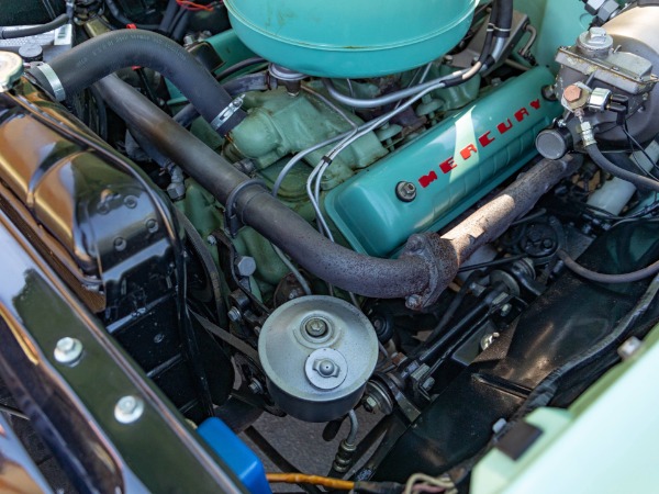 Used 1954 Mercury Monterey Sun Valley Glass Top 2 Door Hardtop | Torrance, CA