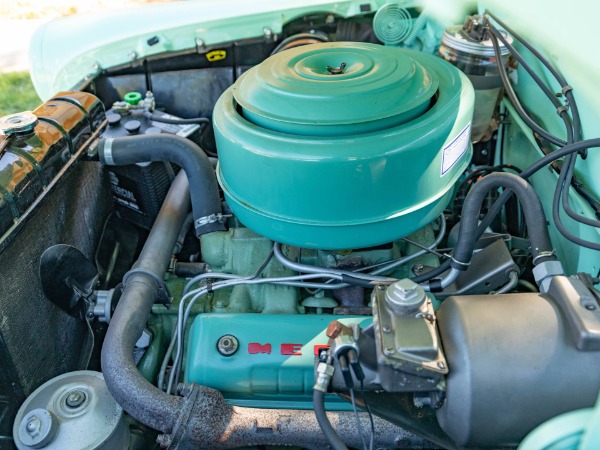 Used 1954 Mercury Monterey Sun Valley Glass Top 2 Door Hardtop | Torrance, CA
