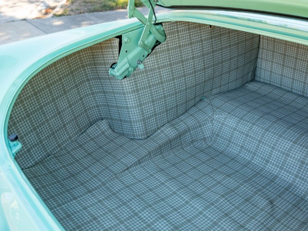 Used 1954 Mercury Monterey Sun Valley Glass Top 2 Door Hardtop | Torrance, CA