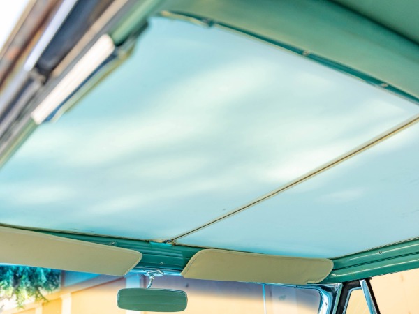 Used 1954 Mercury Monterey Sun Valley Glass Top 2 Door Hardtop | Torrance, CA