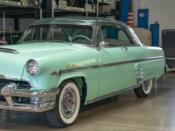 Used 1954 Mercury Monterey Sun Valley Glass Top 2 Door Hardtop | Torrance, CA