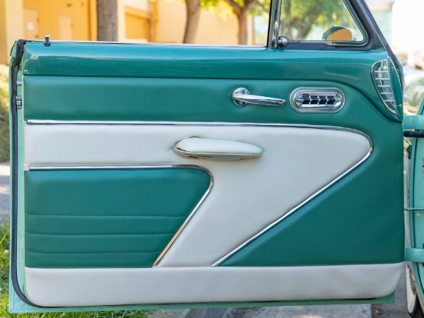 Used 1954 Mercury Monterey Sun Valley Glass Top 2 Door Hardtop | Torrance, CA