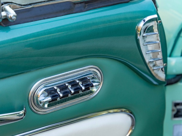 Used 1954 Mercury Monterey Sun Valley Glass Top 2 Door Hardtop | Torrance, CA