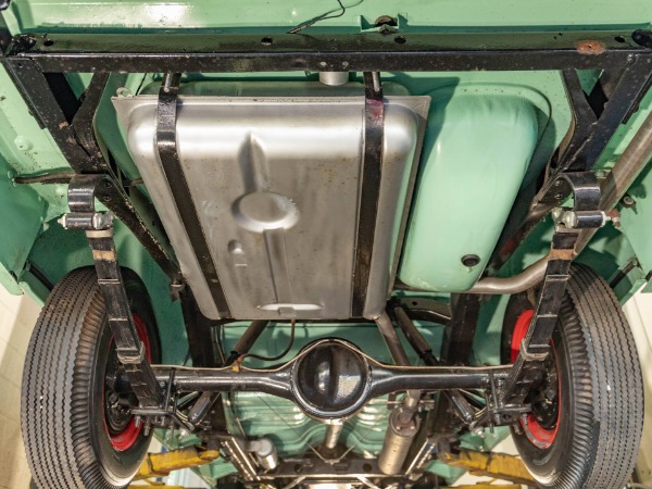 Used 1954 Mercury Monterey Sun Valley Glass Top 2 Door Hardtop | Torrance, CA