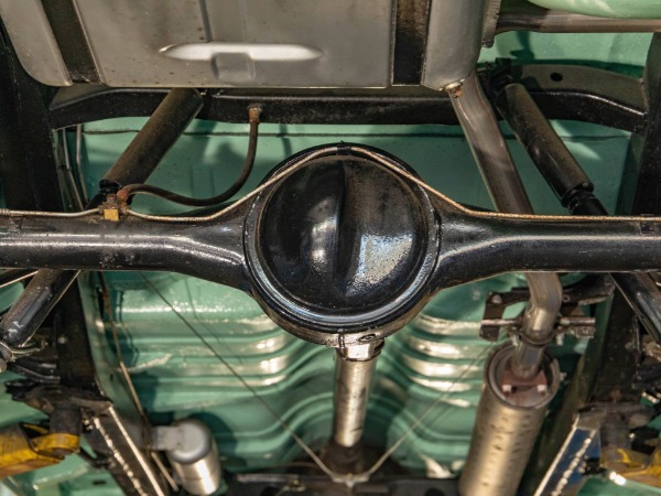 Used 1954 Mercury Monterey Sun Valley Glass Top 2 Door Hardtop | Torrance, CA