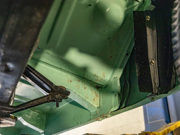 Used 1954 Mercury Monterey Sun Valley Glass Top 2 Door Hardtop | Torrance, CA