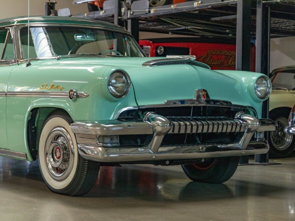 Used 1954 Mercury Monterey Sun Valley Glass Top 2 Door Hardtop  | Torrance, CA