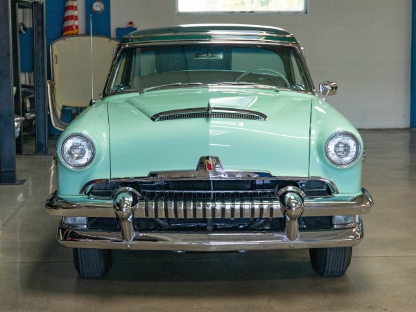 Used 1954 Mercury Monterey Sun Valley Glass Top 2 Door Hardtop | Torrance, CA