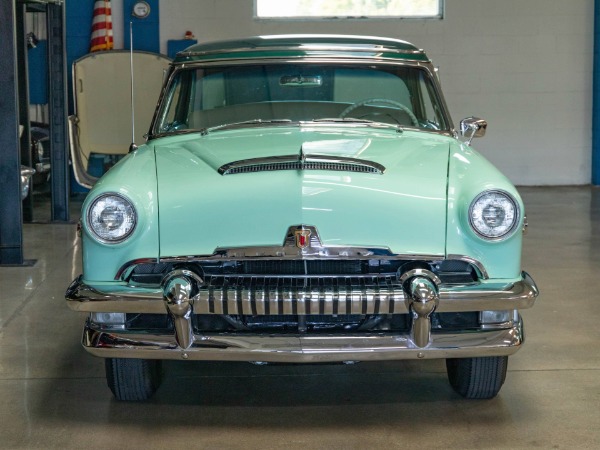 Used 1954 Mercury Monterey Sun Valley Glass Top 2 Door Hardtop  | Torrance, CA