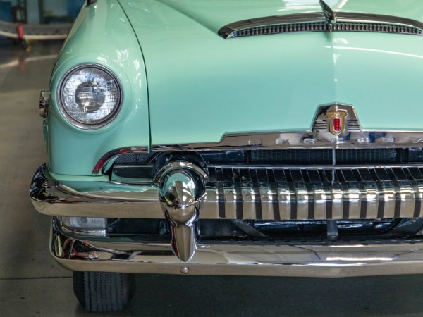 Used 1954 Mercury Monterey Sun Valley Glass Top 2 Door Hardtop | Torrance, CA