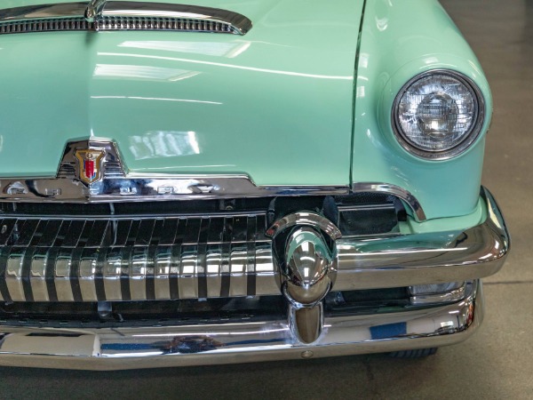 Used 1954 Mercury Monterey Sun Valley Glass Top 2 Door Hardtop | Torrance, CA