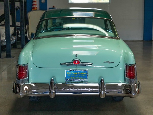 Used 1954 Mercury Monterey Sun Valley Glass Top 2 Door Hardtop | Torrance, CA