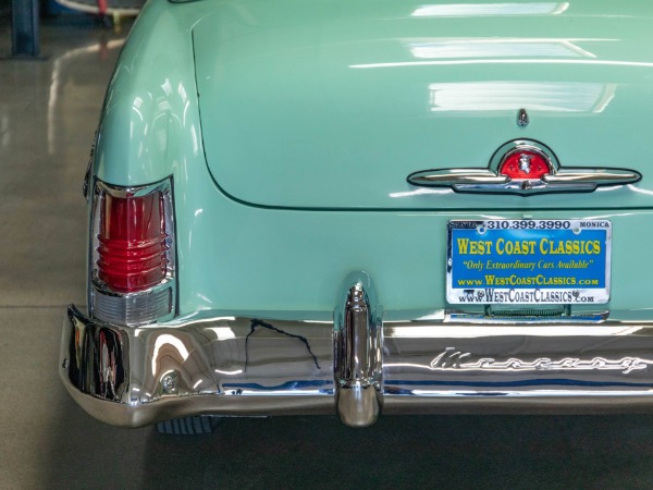 Used 1954 Mercury Monterey Sun Valley Glass Top 2 Door Hardtop | Torrance, CA