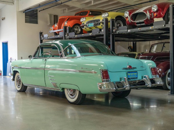 Used 1954 Mercury Monterey Sun Valley Glass Top 2 Door Hardtop  | Torrance, CA